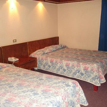 Hotel Del Mineral Fresnillo de González Echeverría Zimmer foto