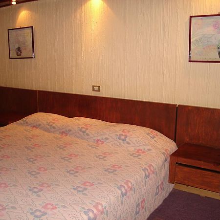 Hotel Del Mineral Fresnillo de González Echeverría Zimmer foto