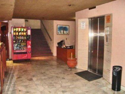 Hotel Del Mineral Fresnillo de González Echeverría Exterior foto